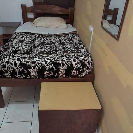 Urbano Hotel Тариха Екстериор снимка