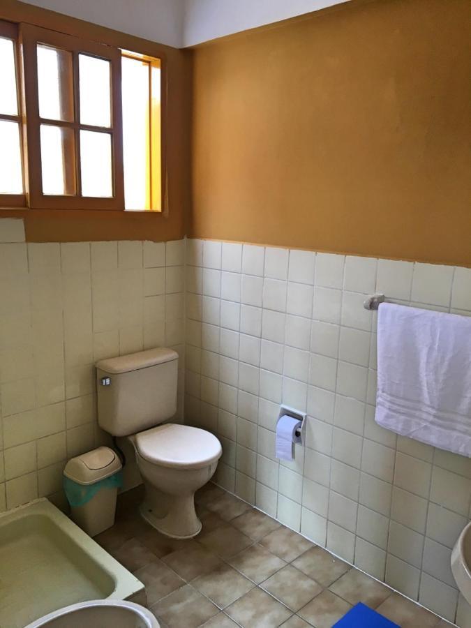 Urbano Hotel Тариха Екстериор снимка