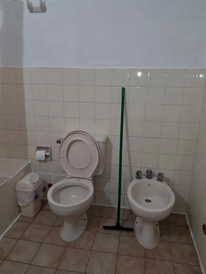 Urbano Hotel Тариха Екстериор снимка
