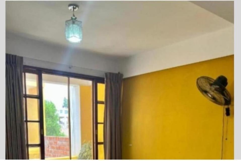 Urbano Hotel Тариха Екстериор снимка