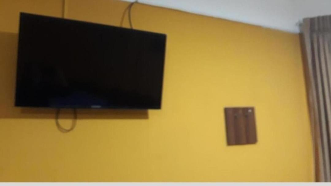 Urbano Hotel Тариха Екстериор снимка