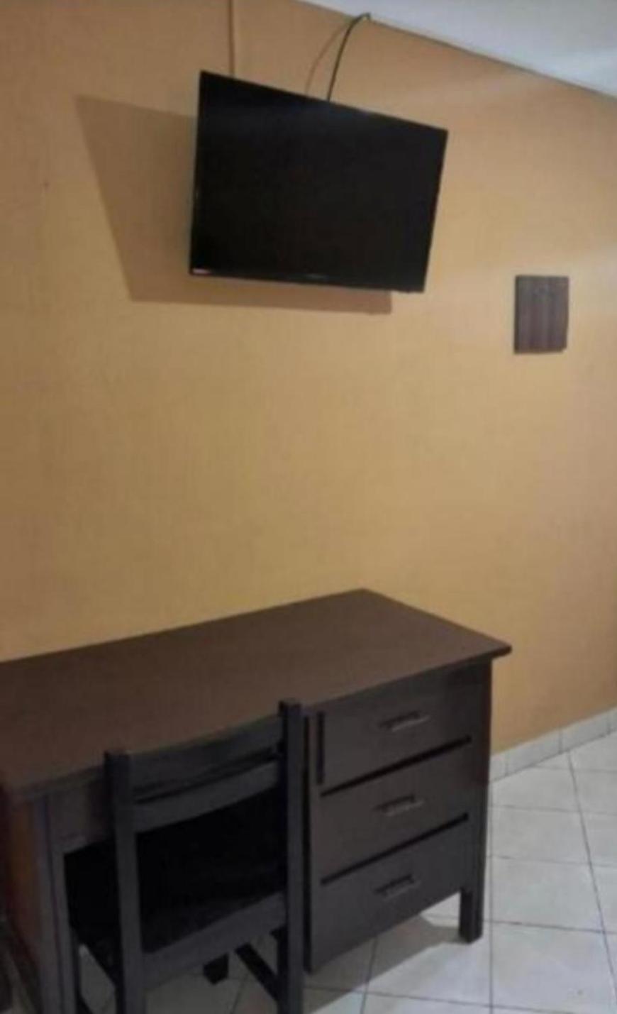 Urbano Hotel Тариха Екстериор снимка