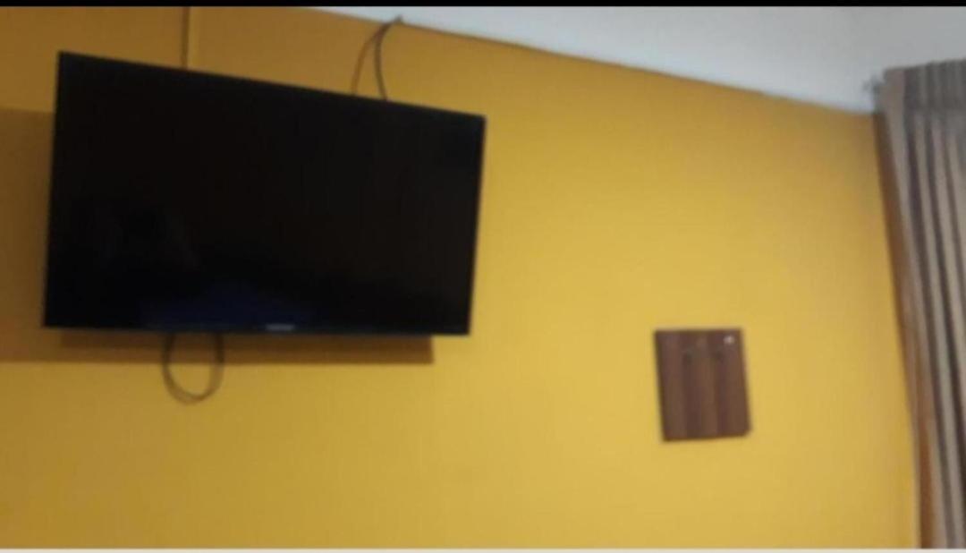 Urbano Hotel Тариха Екстериор снимка