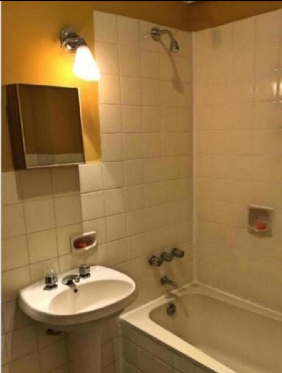 Urbano Hotel Тариха Екстериор снимка