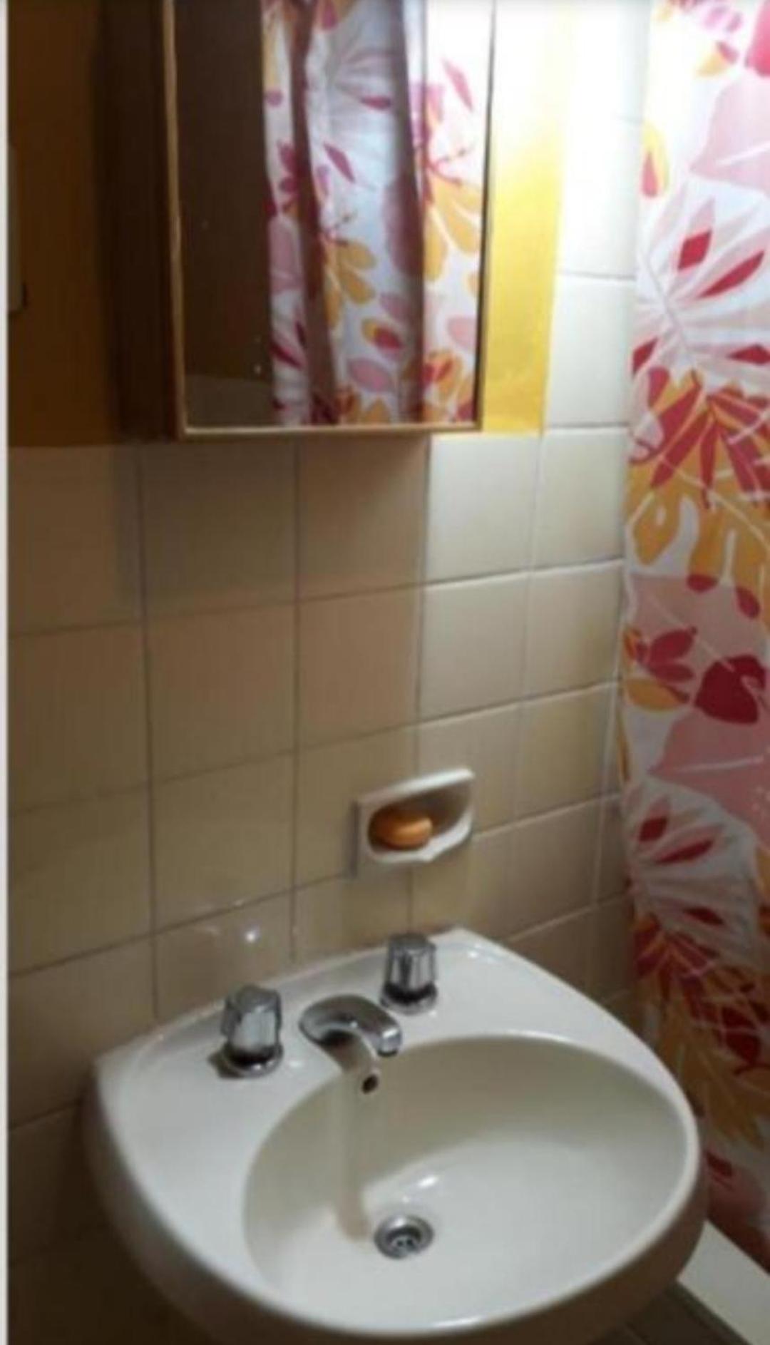 Urbano Hotel Тариха Екстериор снимка