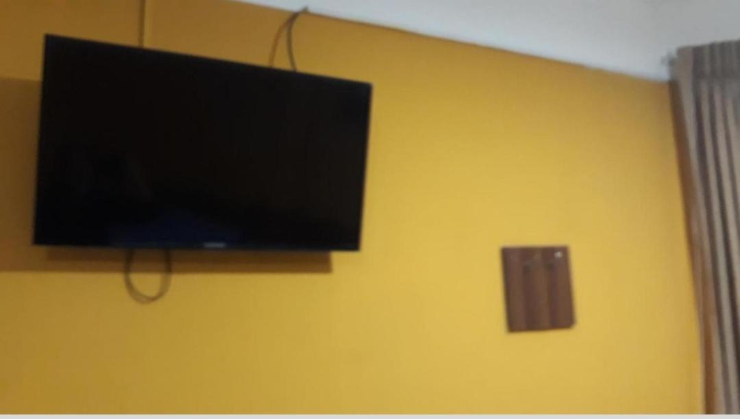 Urbano Hotel Тариха Екстериор снимка