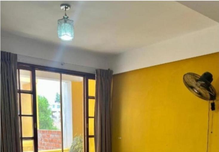 Urbano Hotel Тариха Екстериор снимка