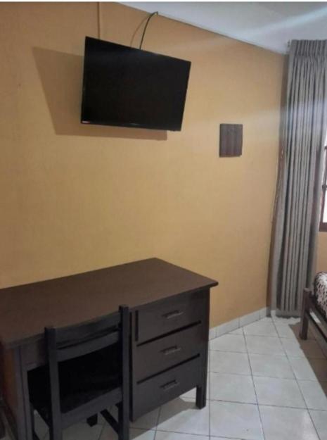 Urbano Hotel Тариха Екстериор снимка