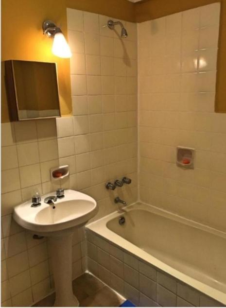 Urbano Hotel Тариха Екстериор снимка