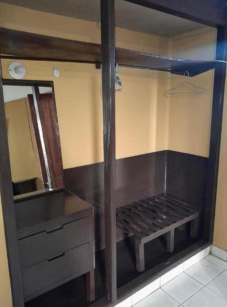 Urbano Hotel Тариха Екстериор снимка