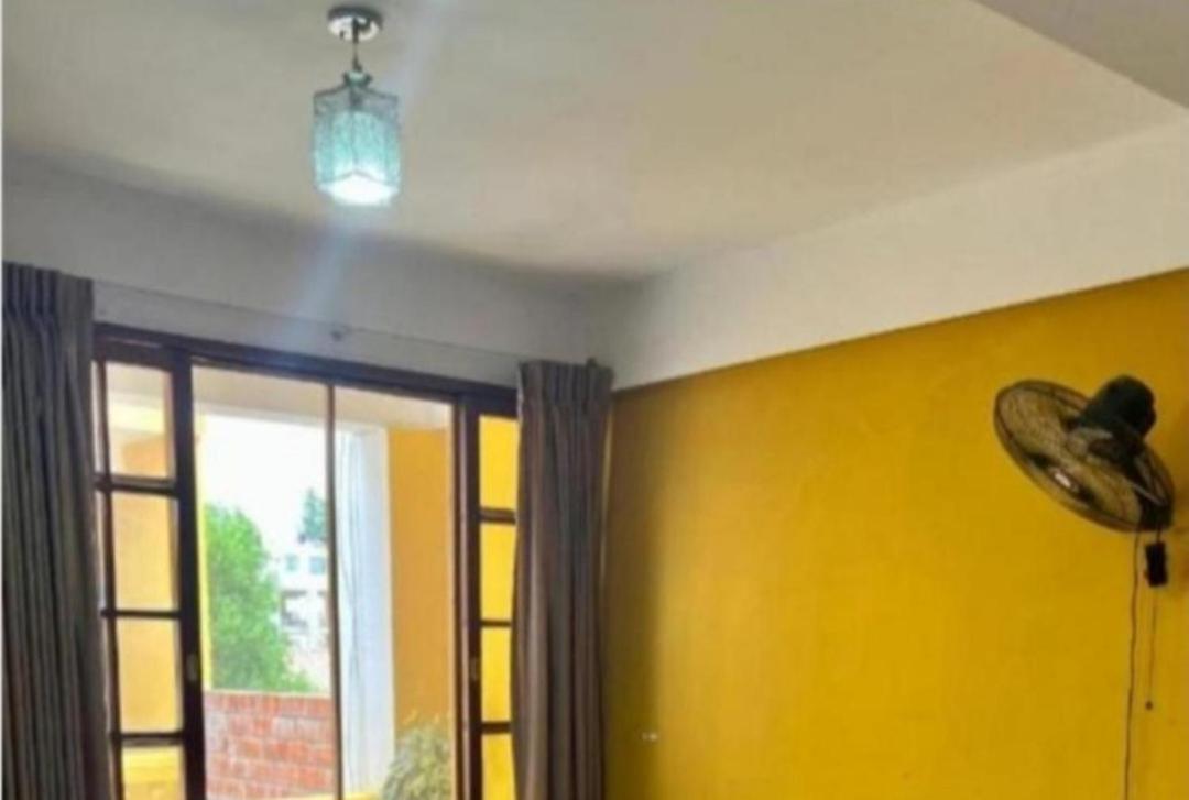Urbano Hotel Тариха Стая снимка