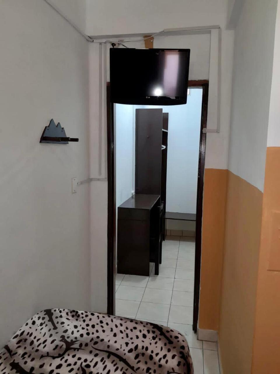 Urbano Hotel Тариха Екстериор снимка