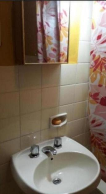 Urbano Hotel Тариха Екстериор снимка