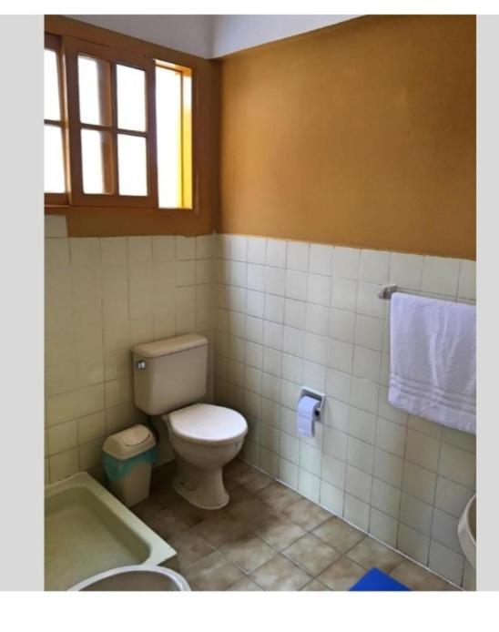 Urbano Hotel Тариха Екстериор снимка